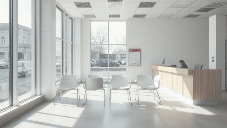 Co oznacza pozytywny wynik egzaminu kontrolnego?