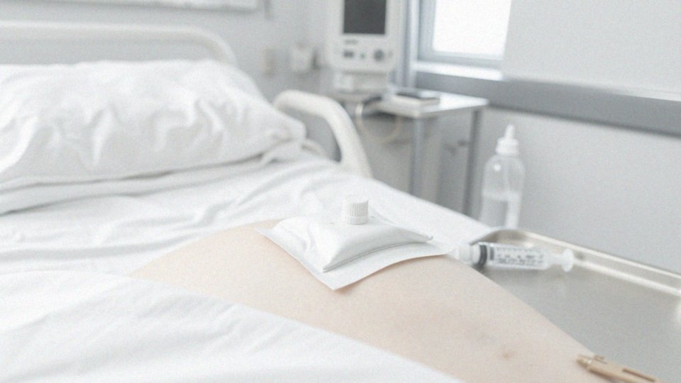Jak dbać o PEG i jego pielęgnację?