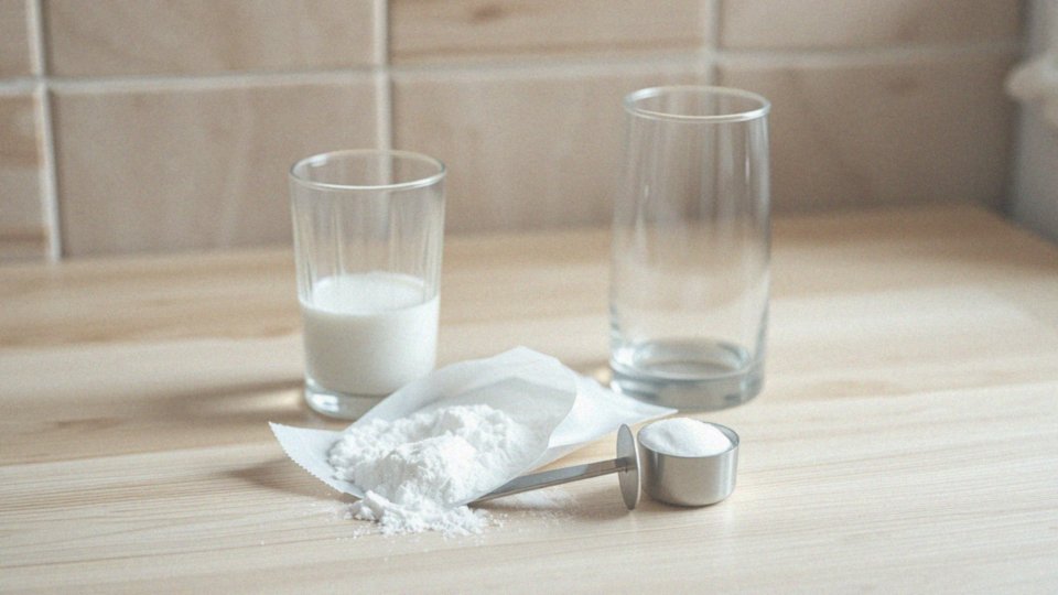 Jakie mogą być skutki zdrowotne spożycia mleka w proszku?