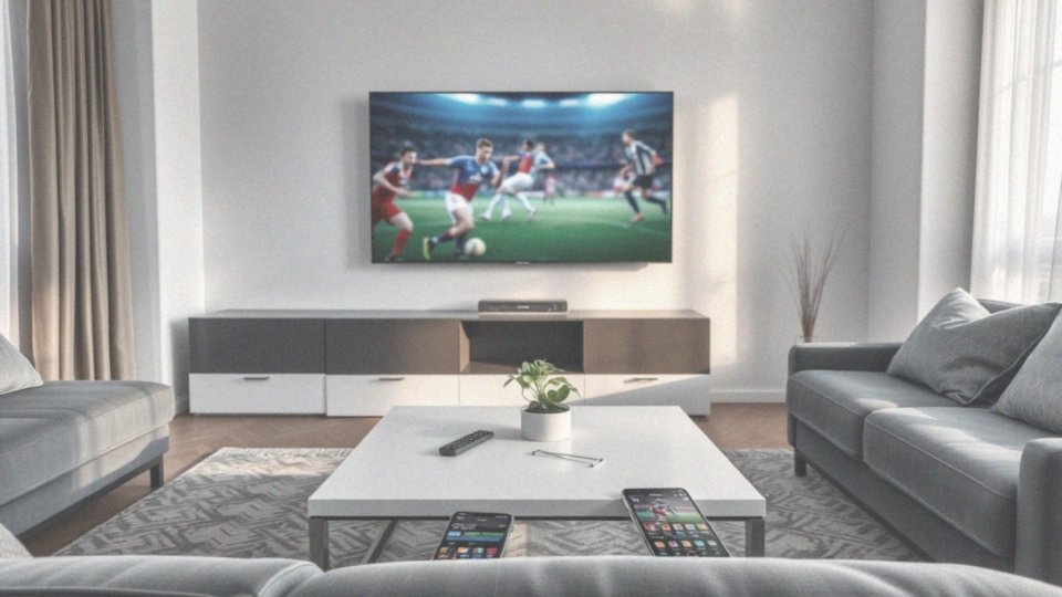 Jakie są dostępne opcje dla streamingu meczu Bayern Monachium – PSG?