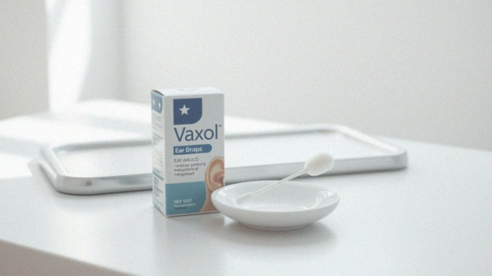 Jakie są przeciwwskazania do stosowania Vaxol?