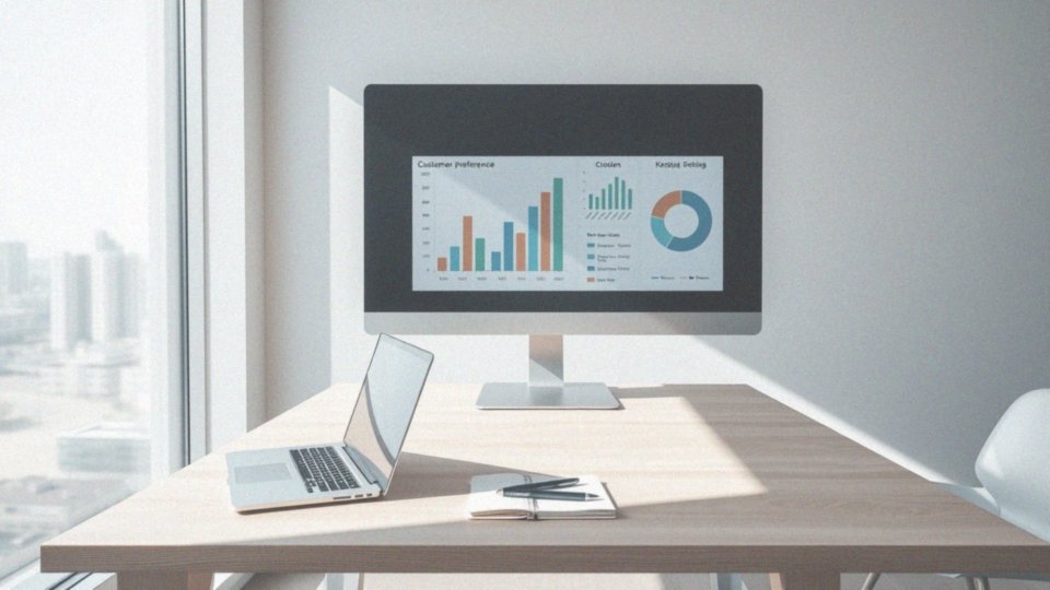 Jak badania empiryczne dostarczają informacji o preferencjach klientów?