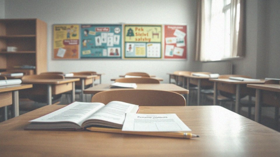 Czy zwolnienia od rodziców są uznawane jako obecność?