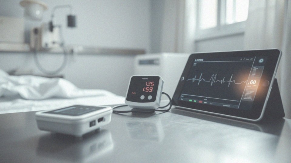 Dlaczego niski puls wymaga konsultacji z lekarzem?