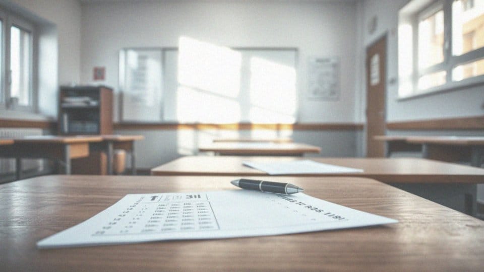 Jakie są minimalne punkty potrzebne do zdania egzaminu zawodowego?