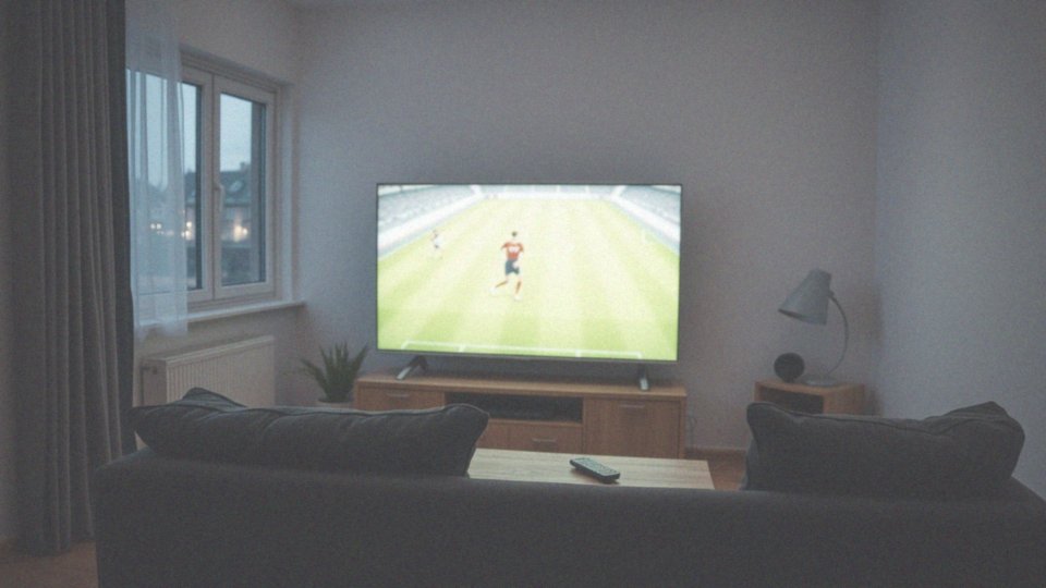 Jakie transmisje będą dostępne w Telewizji Polskiej?
