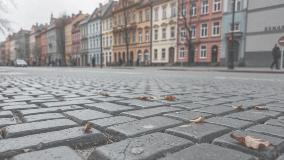 Dlaczego ważne jest elastyczne podejście do garderoby przy 13 stopniach?