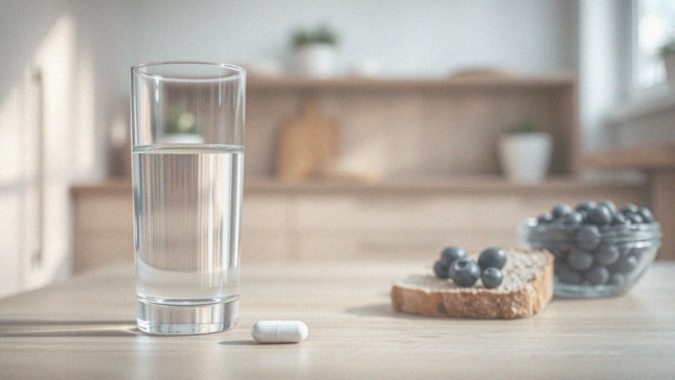 Jak przyjmowanie tauryny może wpływać na poziom glukozy?