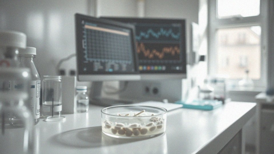 Jakie badania wykonuje się w celu diagnozy zakażenia?