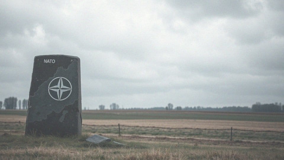 Jakie miała znaczenie doktryna Trumana dla utworzenia NATO?