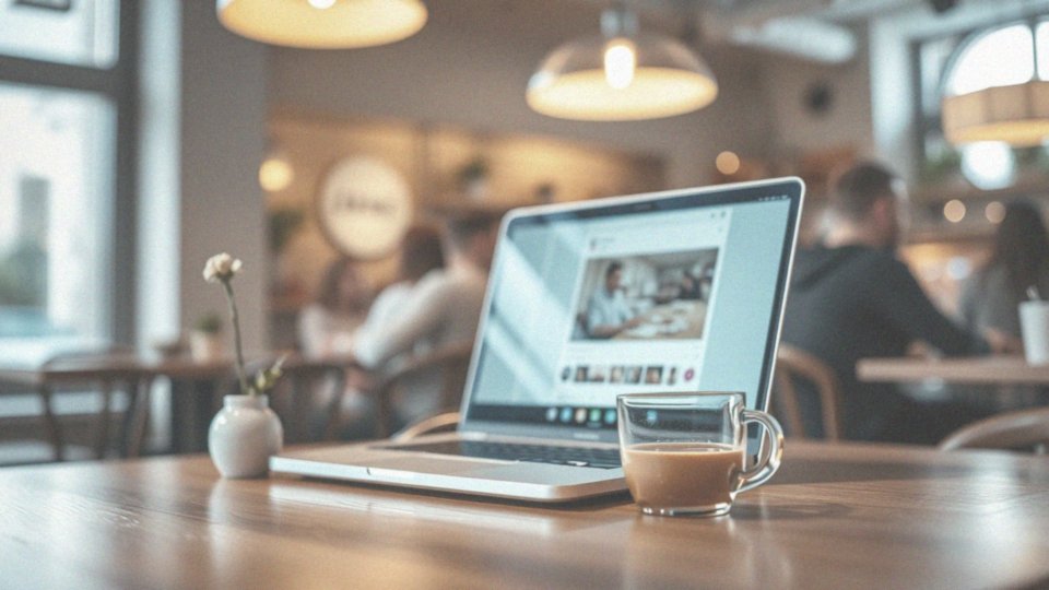 Jakie są najlepsze metody nawiązywania kontaktu z dziewczyną online?