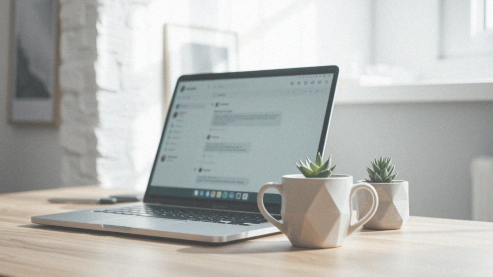 Jak stworzyć interesującą pierwszą wiadomość?