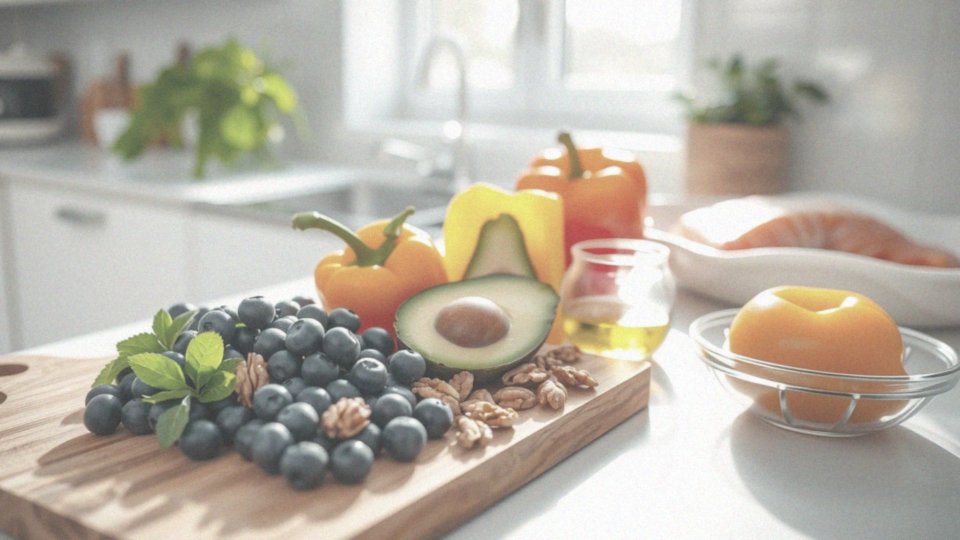 Co to jest dieta przeciwzapalna dla stawów?