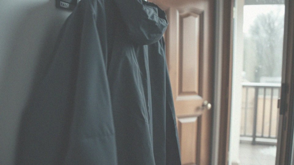 Dlaczego zewnętrzna warstwa powinna być wodoodporna?