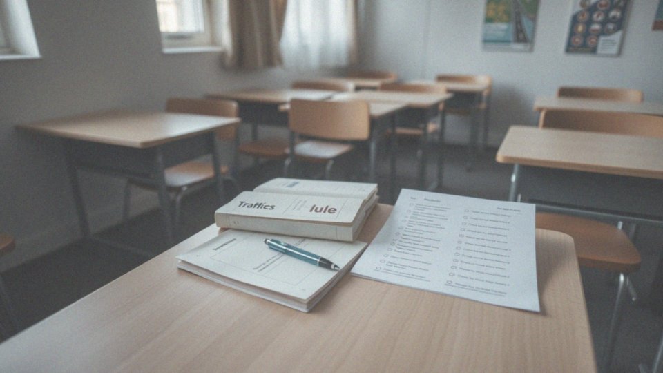 Jakie są części egzaminu kontrolnego i czego możesz się spodziewać?