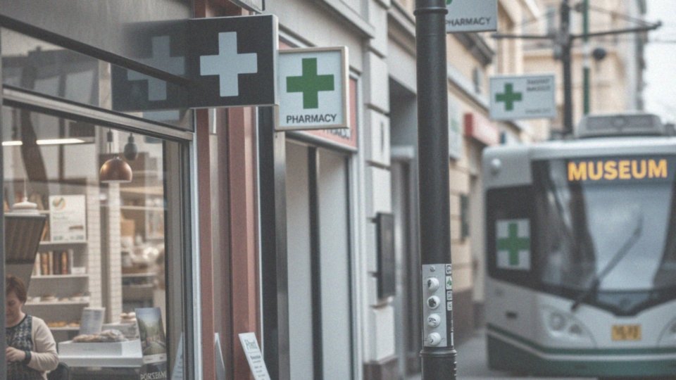 Jakie miejsca honorują Kartę Seniora?