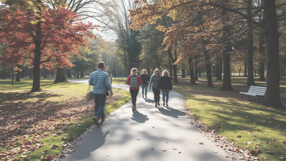 Jak przyspieszenie tempa marszu zwiększa efekty zdrowotne?