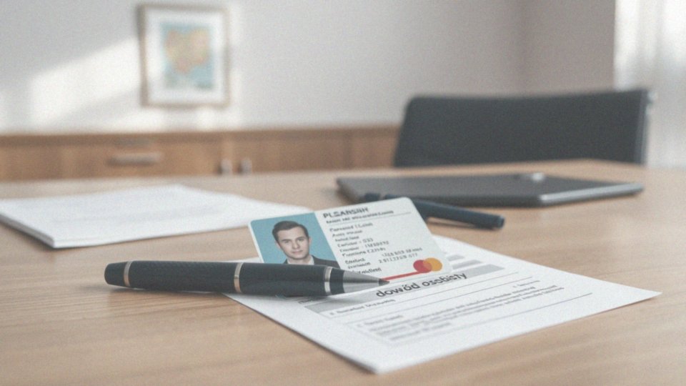 Jakie są terminy ważności dowodu osobistego?