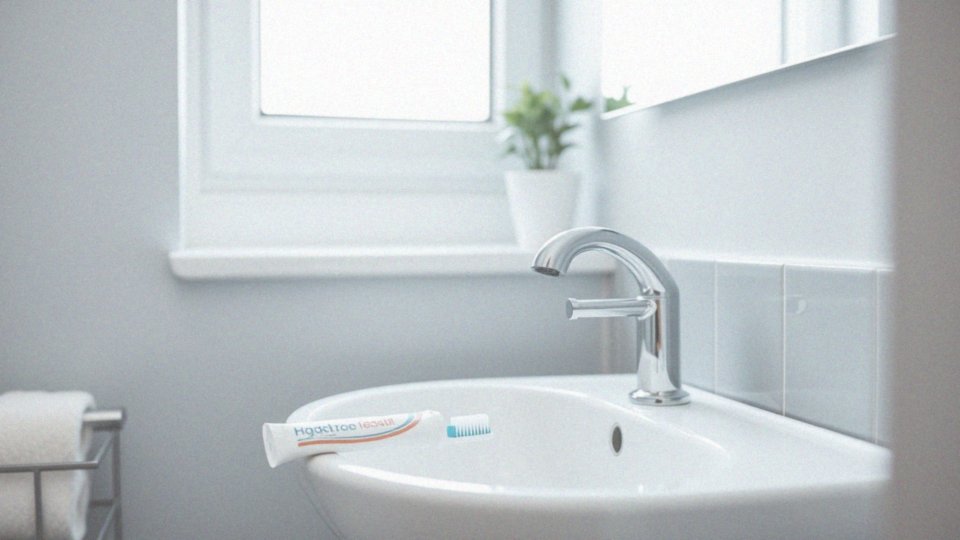 What techniques can enhance the effectiveness of brushing with pasta na kamień nazębny?