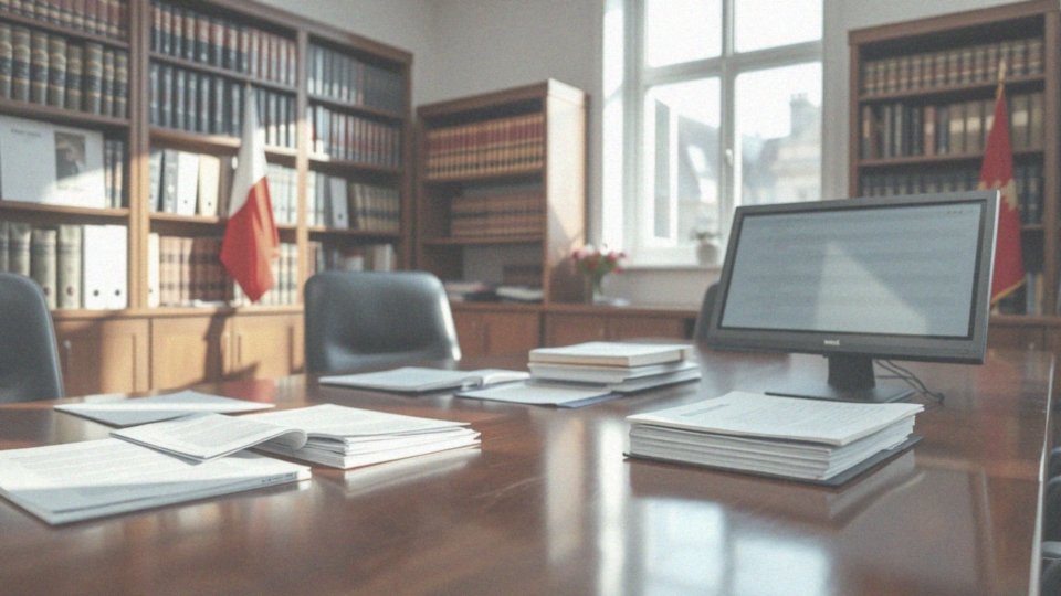 Jak Ministerstwo Sprawiedliwości dba o regulacje dotyczące doradców restrukturyzacyjnych?