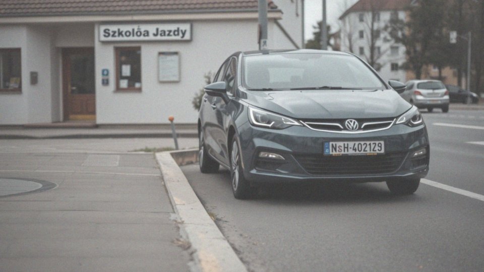 Kiedy można przystąpić do egzaminów na prawo jazdy?