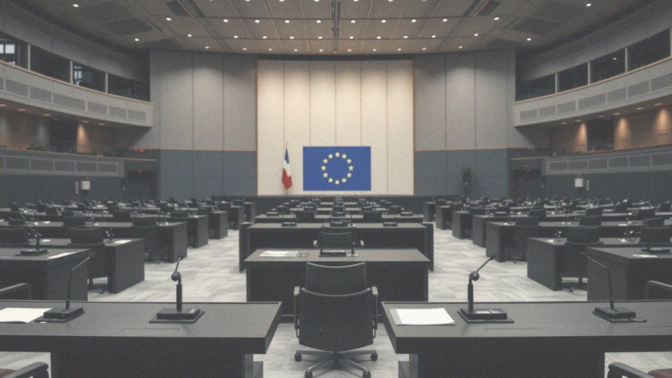 Kto to są europosłowie i jaka jest ich rola w Parlamencie Europejskim?