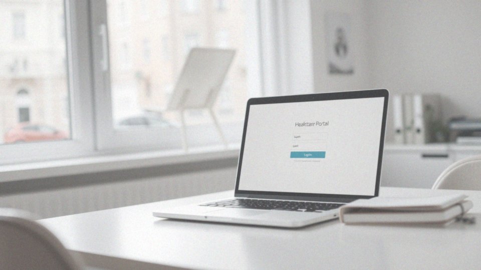 Co to jest Internetowe Konto Pacjenta (IKP) i jak może pomóc?