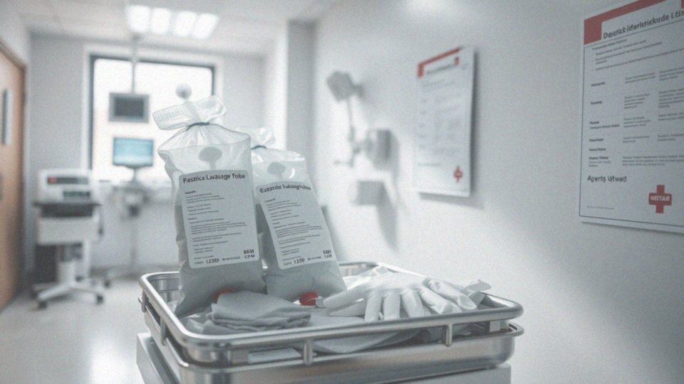 Dlaczego ważna jest szybka reakcja w przypadku zatrucia?