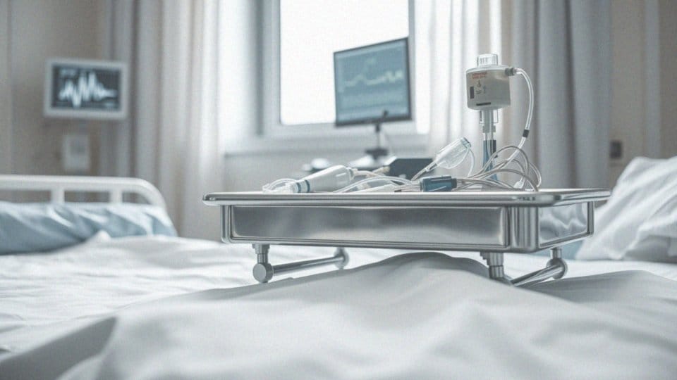 Jakie są cele zakładania zgłębnika do żołądka?
