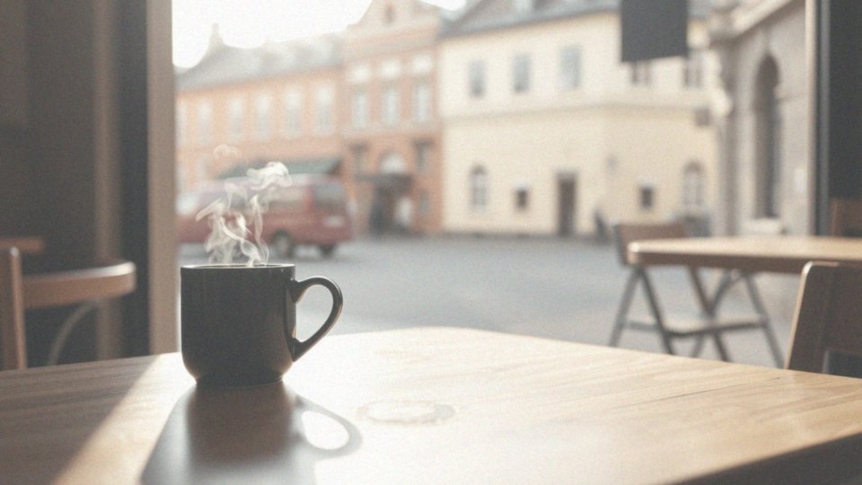 Jak kofeina wpływa na układ nerwowy?