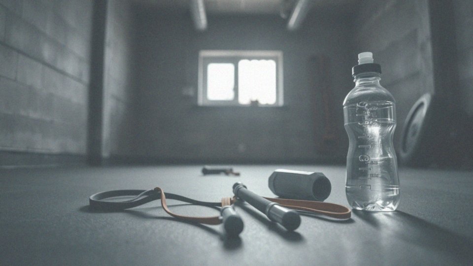 Dlaczego intensywność treningu jest kluczowa dla efektywności redukcji?