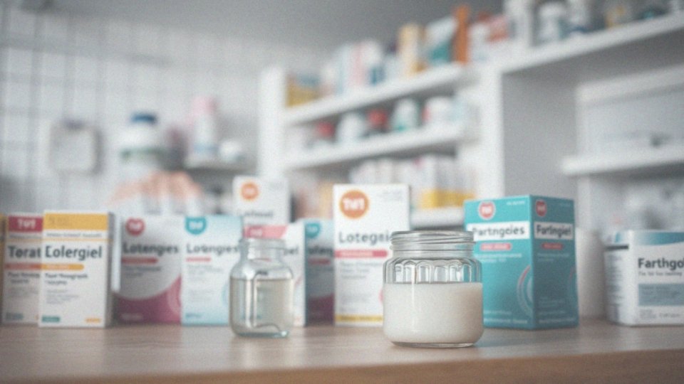 Jak leczyć ból gardła przy przełykaniu w zależności od przyczyny?
