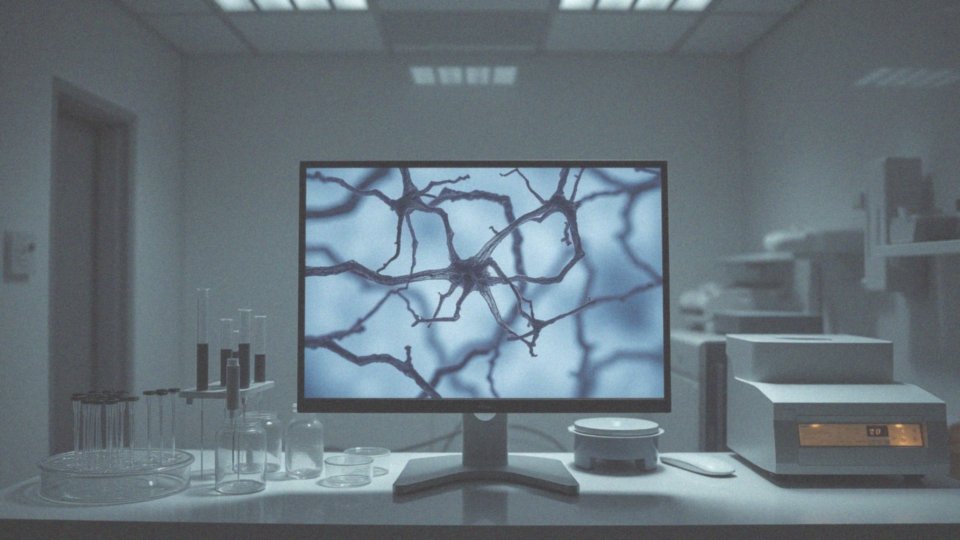 Jakie są neurologiczne konsekwencje niedoboru witaminy B1?