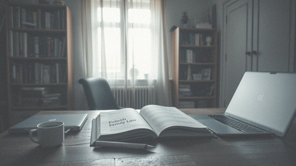 Co mówi art. 27 Kodeksu rodzinnego i opiekuńczego o separacji?
