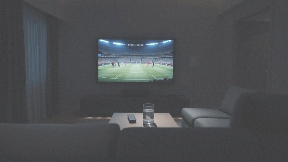 Co oferuje Canal+ Online dla meczów Ligi Mistrzów?