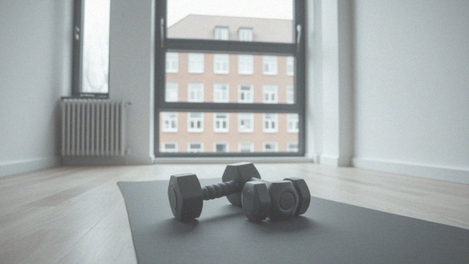 Jaki jest cel treningów podczas redukcji?