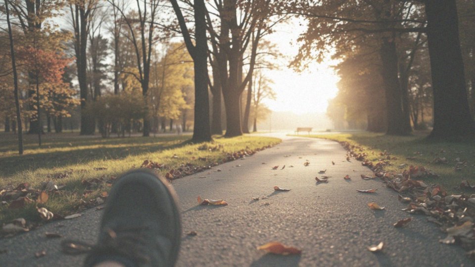 Ile kroków dziennie powinni robić seniorzy?