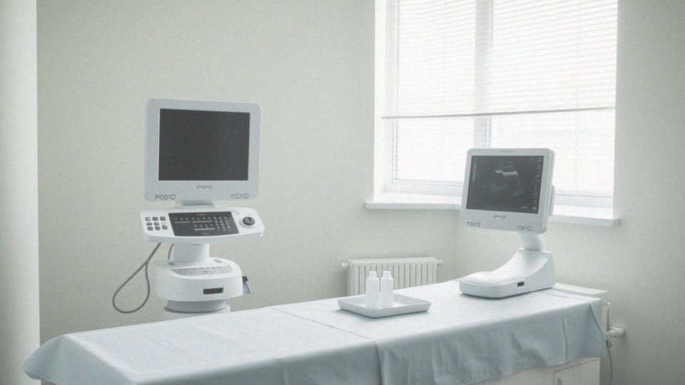Jak diagnozuje się problemy z pęcherzykiem żółciowym?