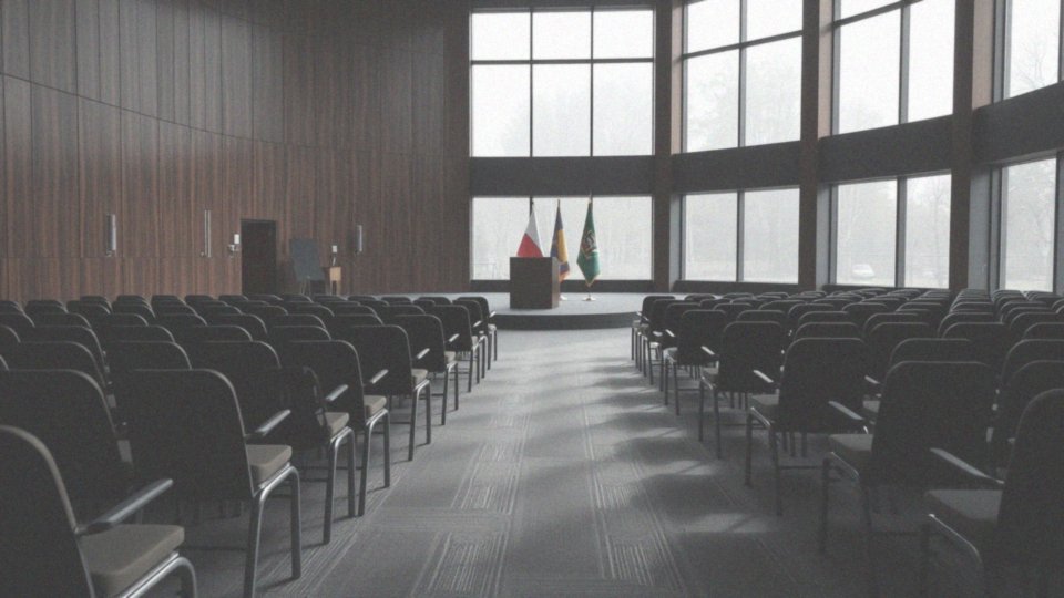 Jak różne wzrosty wpływają na karierę polityczną w Polsce?