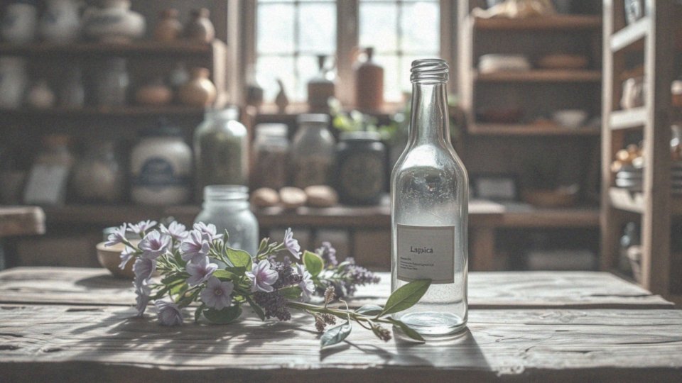Jak działają naturalne ekstrakty roślinne w Sinurenie?