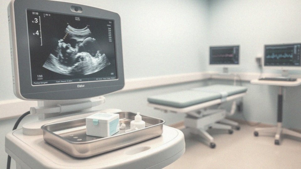 Jakie są metody diagnostyczne zapalenia woreczka żółciowego?