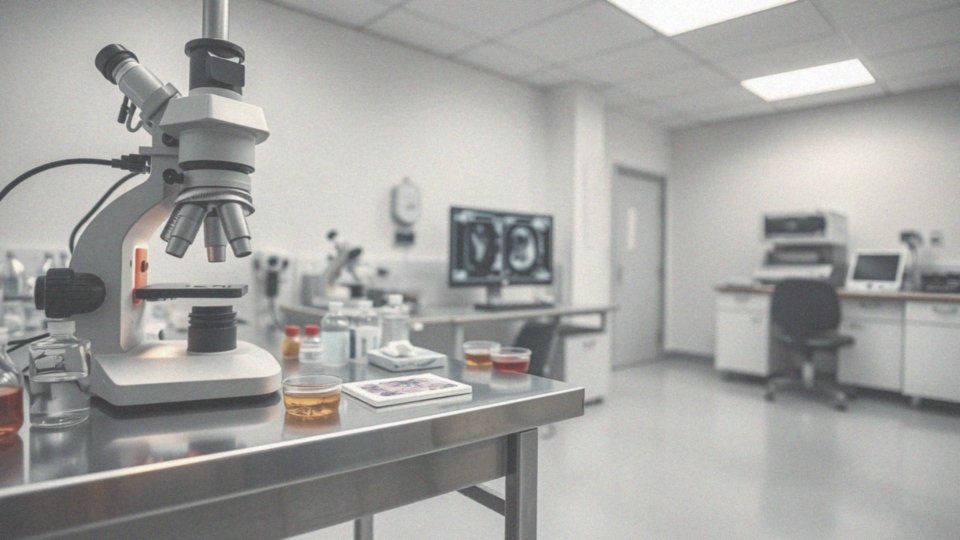 Jakie badania są potrzebne do diagnozy ziarniniaka?