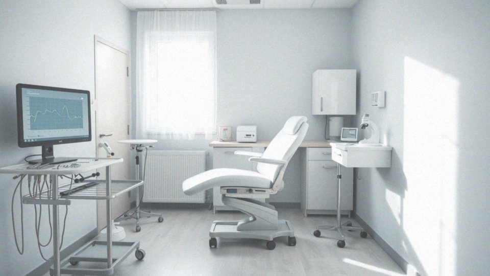 Jakie badania diagnostyczne mogą być konieczne?