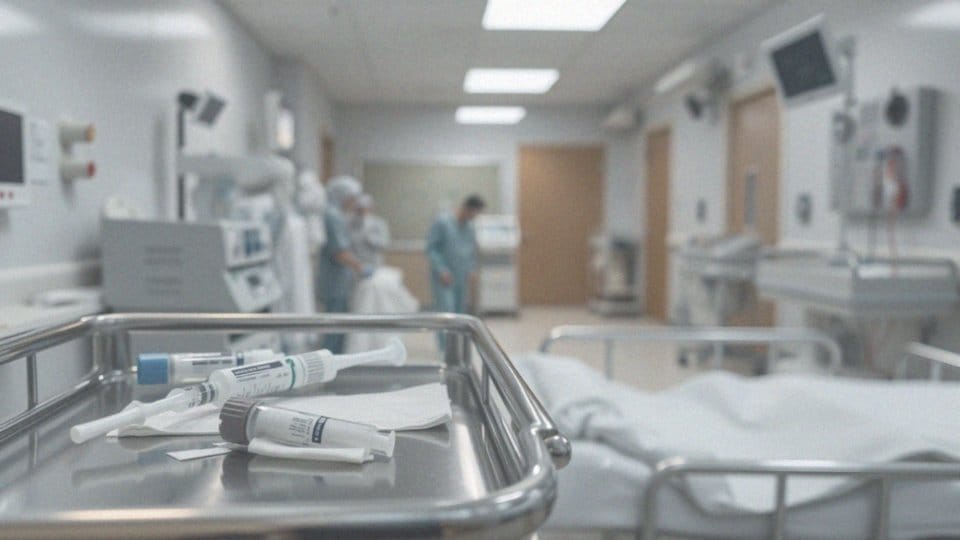 Jak przebiega zakładanie sondy do żołądka u noworodka?