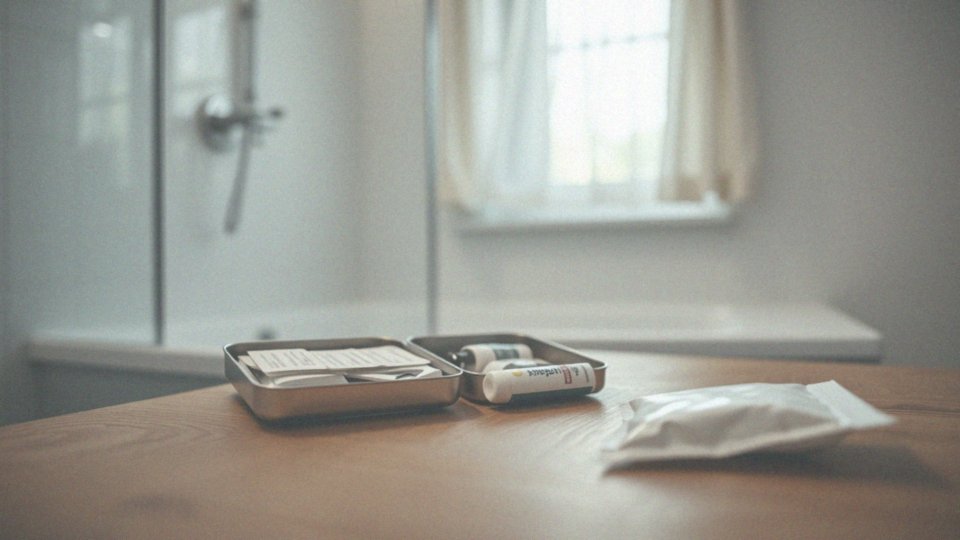 Kiedy warto udać się do lekarza z pękającymi ustami?