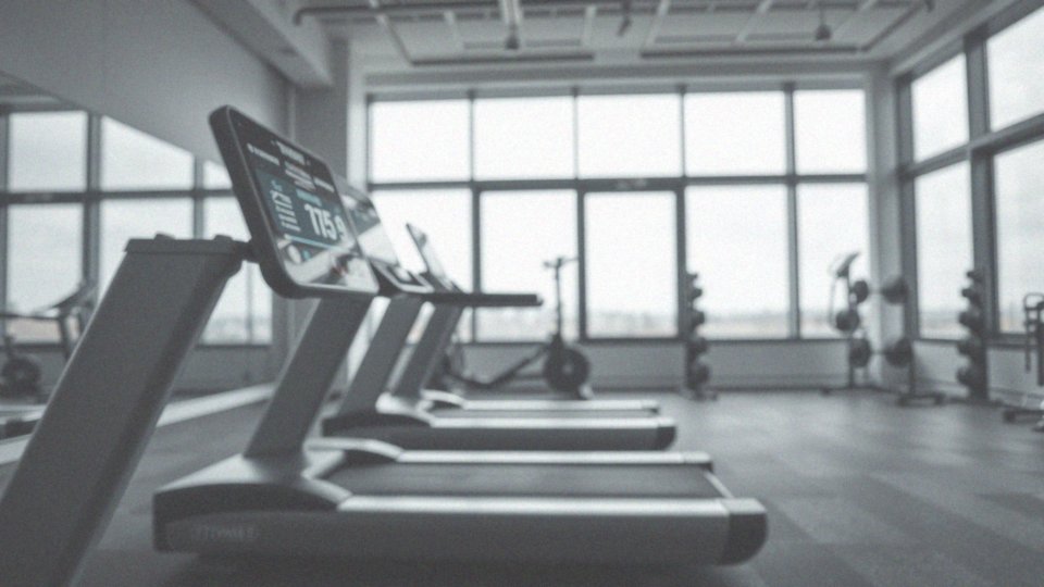Ile razy w tygodniu jest optymalne cardio?