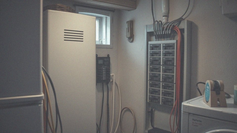 Jak obliczyć zapotrzebowanie na energię elektryczną w domu?