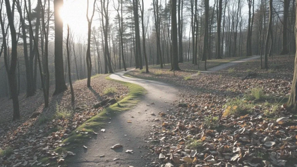 20 km spacer ile kalorii spalasz? Dowiedz się więcej!