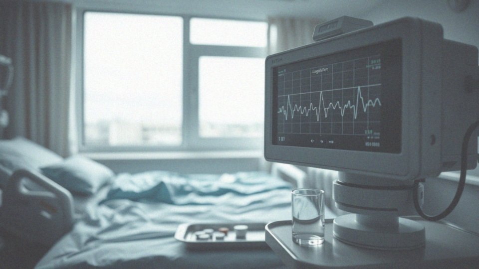 Co to jest ból dławicowy i kiedy występuje?