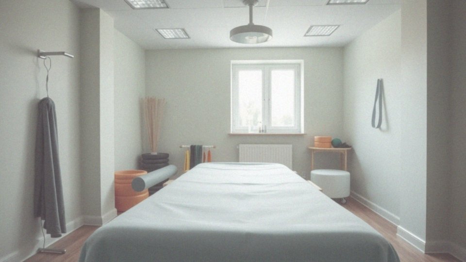Jakie techniki fizjoterapeutyczne są stosowane w rehabilitacji po operacji?